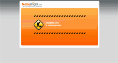 Desktop Screenshot of inktasia.com